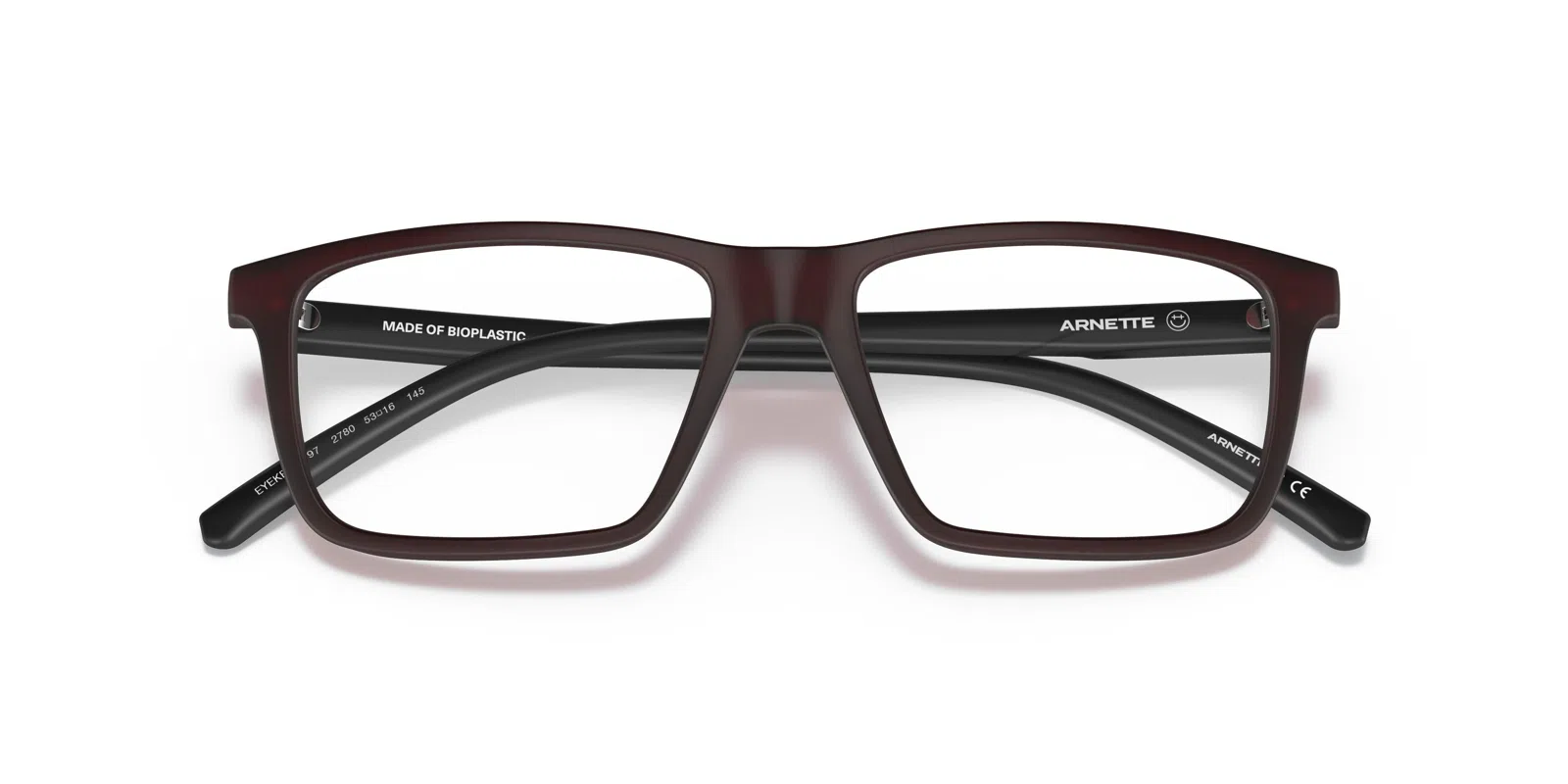Arnette Eyeke 7197 Eyeglasses - view 23